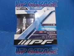IPF
LED fog valve
Product number: 161 FLB
(White)