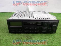 Nissan genuine
Cassette deck
CSK-9301MA
