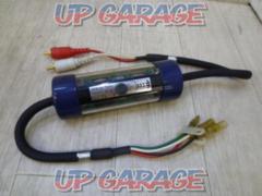 Beat-Sonic
Transducer line cable
TL-10