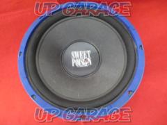 SWEET POISON
U.S.AUDIO
SYSTEMS
12 inches woofer