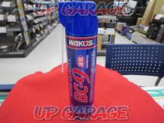 WAKO'S
BC-9
650ml
A189
Quick-drying type A189