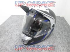 YAMAHA (Yamaha)
Off-road helmet
ZENITH
YX-6