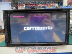 【carrozzeria】 FH-8500DVS 2019年モデル DVD/CD/USB/Bluetoothオーディオ対応