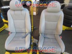 ※ current sales
Lexus
LS460 genuine seat
