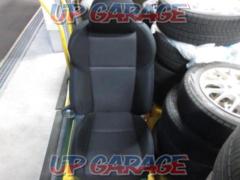 Subaru Levorg/VM4 genuine seats