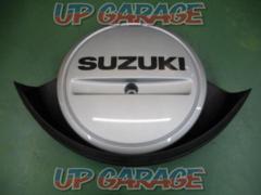 Suzuki genuine (SUZUKI)
JB23W Jimny genuine spare tire cover