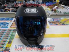 SHOEI
QWEST
Full-face helmet
