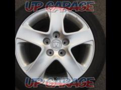 Honda
Legend
KB genuine wheels
[This is the sale of the wheel only]