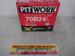 PIT WORK バッテリー 【K-42】