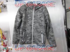 RSTaichi (RS Taichi)
RSJ 316
Air track parka
For spring and summer
