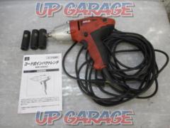 SK11
Corded impact wrench
SIW-320AC