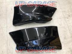 MODELLISTA [D2641-37010] Rear spats
Right and left