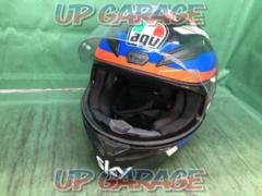 (株)ユーロギア agv [K1(Type 0T45J)]008-VR46 SKY RACING TEAM フルフェイスヘルメット