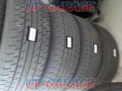 [Used tire 4 pcs set] YOKOHAMA
BluEarth
E51
225 / 60R17