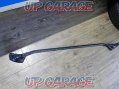 Mazda genuine RX-8 early model genuine front tower bar