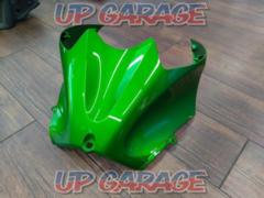 ZX14R
Tank cover