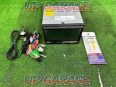 KENWOOD
(MDV-D302) Memory Navigation
+
Up garage Original
Repair site digital photo film element L side
UAD-300F