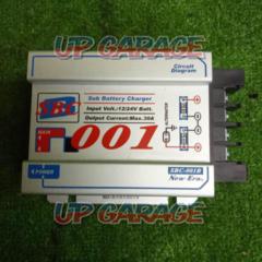 New-Era/New Era Sub Battery Charger
SBC-001B
Second-hand goods