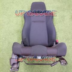 NISSAN genuine seat/driver's side