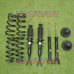 Nissan genuine suspension kit
1 vehicle set