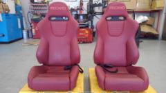 RECARO
SP-JC
LEATER
SE
Right and left