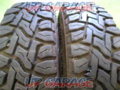 TOYO OPEN COUNTRY R/T 145/80R12 80/78N 2本セット