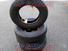 GOODYEAR
CARGO
PRO
145 / 80R12
80 / 78N
LT
Unused tire 4 pcs set