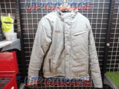 Nankaibuhin SDW-8110
Nylon winter jacket
Size L