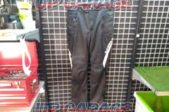 elfEMP-8221 Nylon mesh pants
Size M