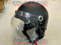 LEAD (Lead Industry)
Half helmet (CR-760)