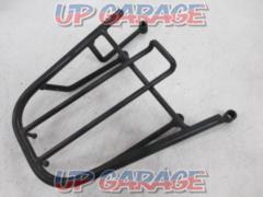 Unknown Manufacturer
Rear carrier
[Signos X (1 to 3 types)]