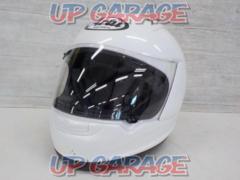 【Arai】Astro IQ フルフェイスヘルメット サイズ:M