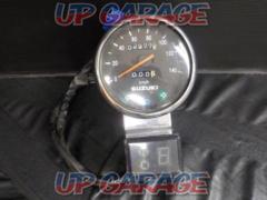 SUZUKI genuine speedometer
GZ150