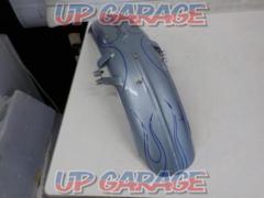 Unknown Manufacturer
Steel front fender
General-purpose products (processed products)