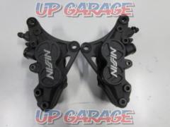 NISSIN (Nissin)
Caliper for GSX-R
Right and left