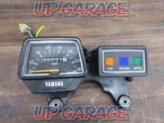 YAMAHA (Yamaha)
Genuine meter
Assy
TW200 (2JL)