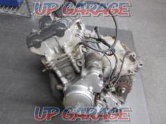 HONDA (Honda)
Genuine engine
Remove CBR 250 RR (MC 22)