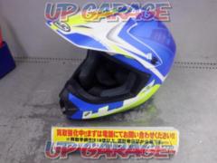 HJC
CS-MXⅡElution
Off-road helmet