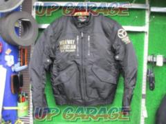 YeLLOW
CORNYB-3300
Winter jacket
Size LL