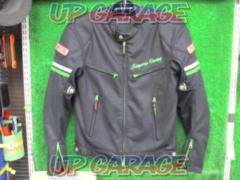 SIMPSON
SJ-8118
Mesh jacket
Size M
