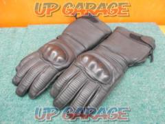 Size: LL
KADOYA (Kadoya)
Leather Gloves