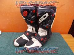 Size: 26.5cm
SIDI (Sidi)
Racing boots