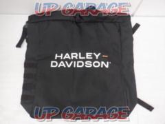 HARLEY
DAVIDSON
Backpack
black