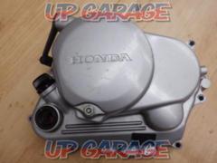 HONDA
Genuine clutch cover
XR50 Motard