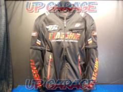 Size: LL
Flagship
FJ-S194
Urban Ride Mesh Jacket
Color: Black / Red