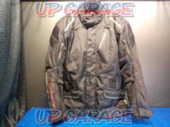JK-587
Protect Winter jacket
Taga
Color: Black
07-587