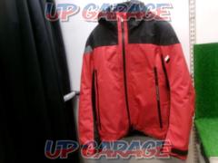 Size XL
KUSHITANI
K-2694
Adore jacket
Red / Black