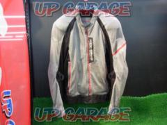 L size
KOMINE (Komine)
07-054
Cool mesh jacket
*For summer