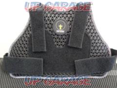 FORCEFIELD
Chest protector