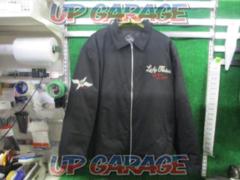 LUCKY13 Chino Jacket/Work Jacket
Size: 4XL